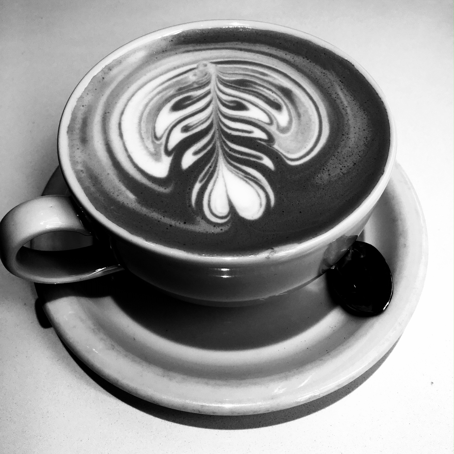 Coffee Art