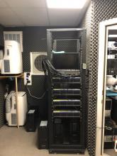 Server Rack